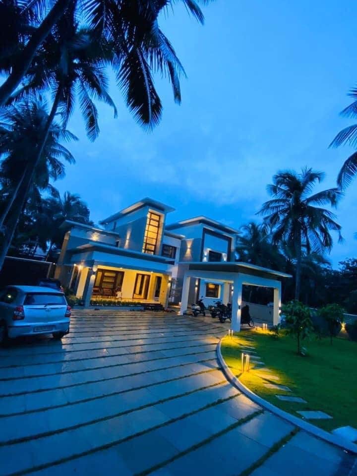 Happy Homes Builders & Developers | Gallery