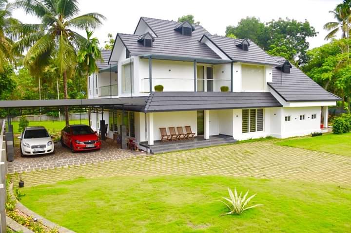 Happy Homes Builders & Developers | Gallery