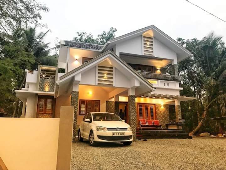 Happy Homes Builders & Developers | Gallery