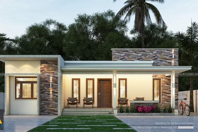 Happy Homes Builders & Developers | Gallery